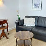 Aparthotel Ostsee By Rujana