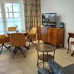 Aparthotel Ostsee By Rujana