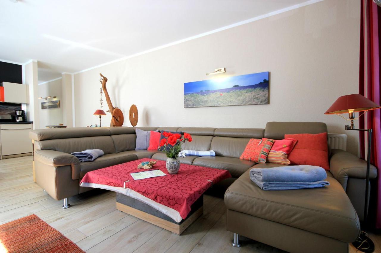Ostsee By Rujana Apartment 3*