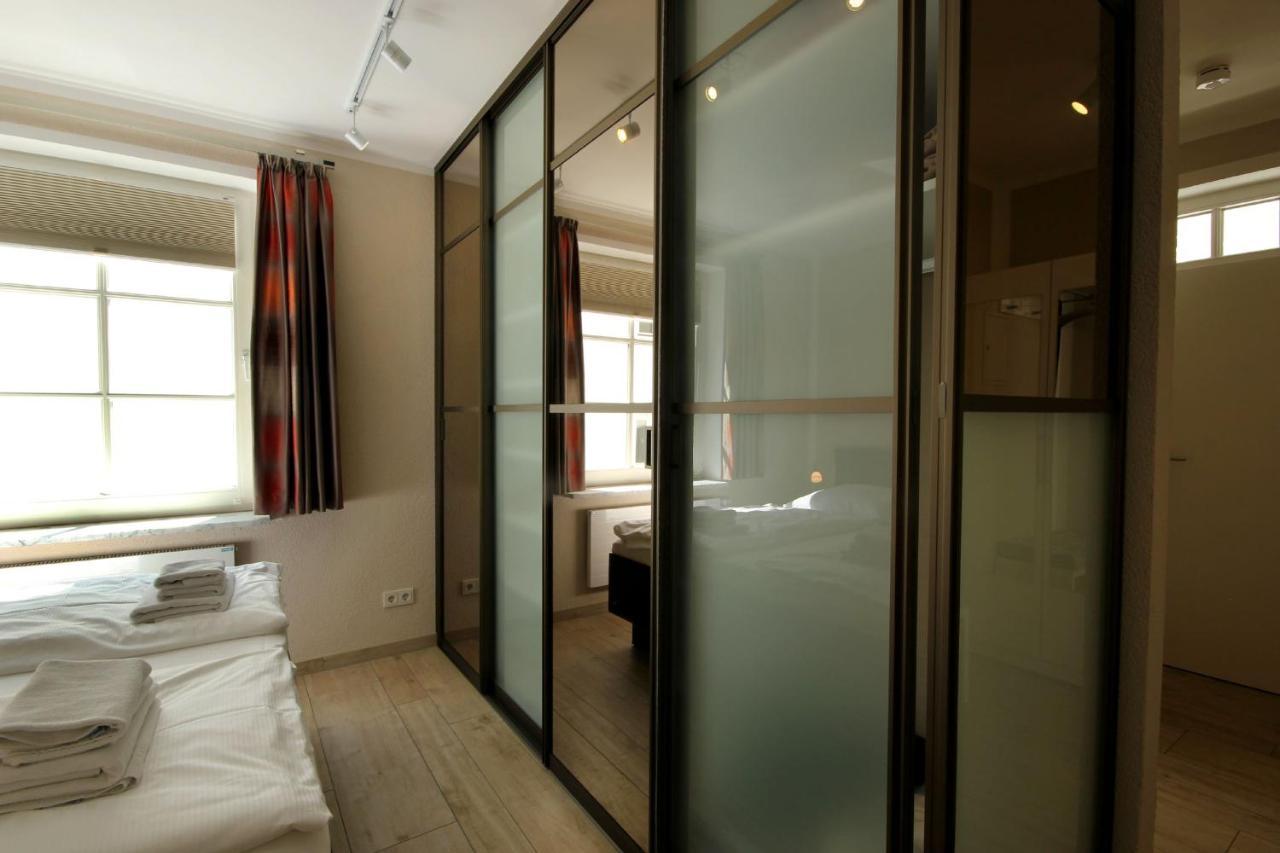Ostsee By Rujana Apartment