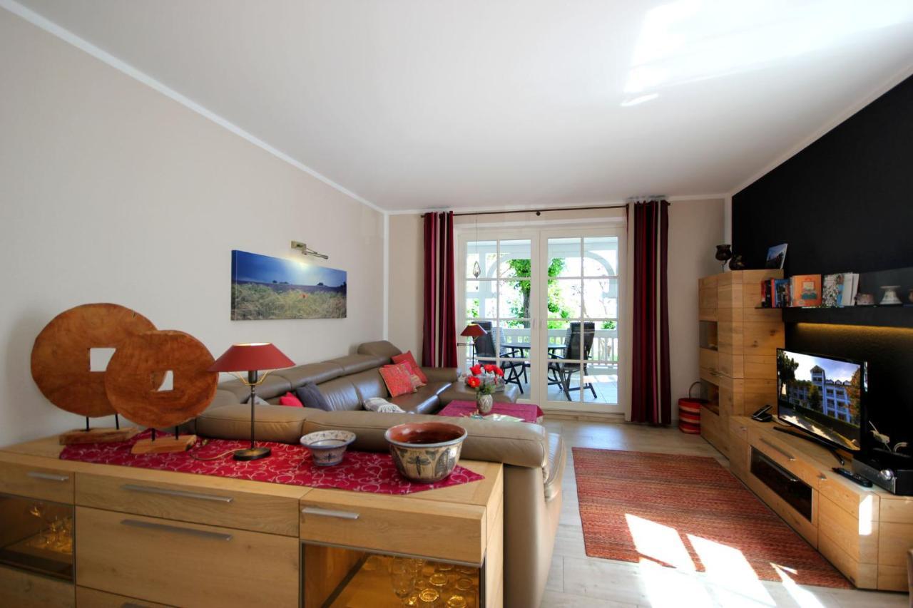 Ostsee By Rujana Apartment