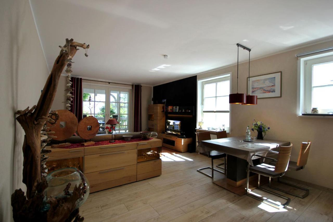 Ostsee By Rujana Apartment Binz