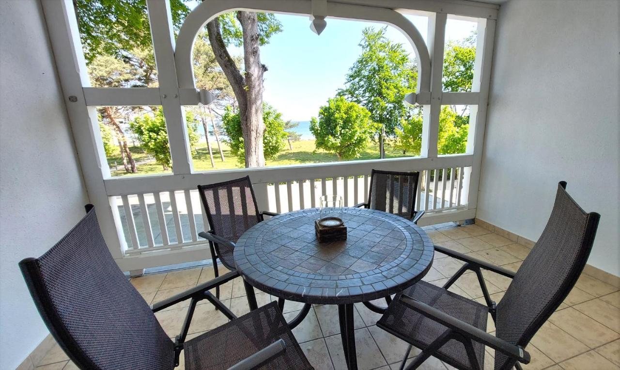 Ostsee By Rujana Apartment 3*