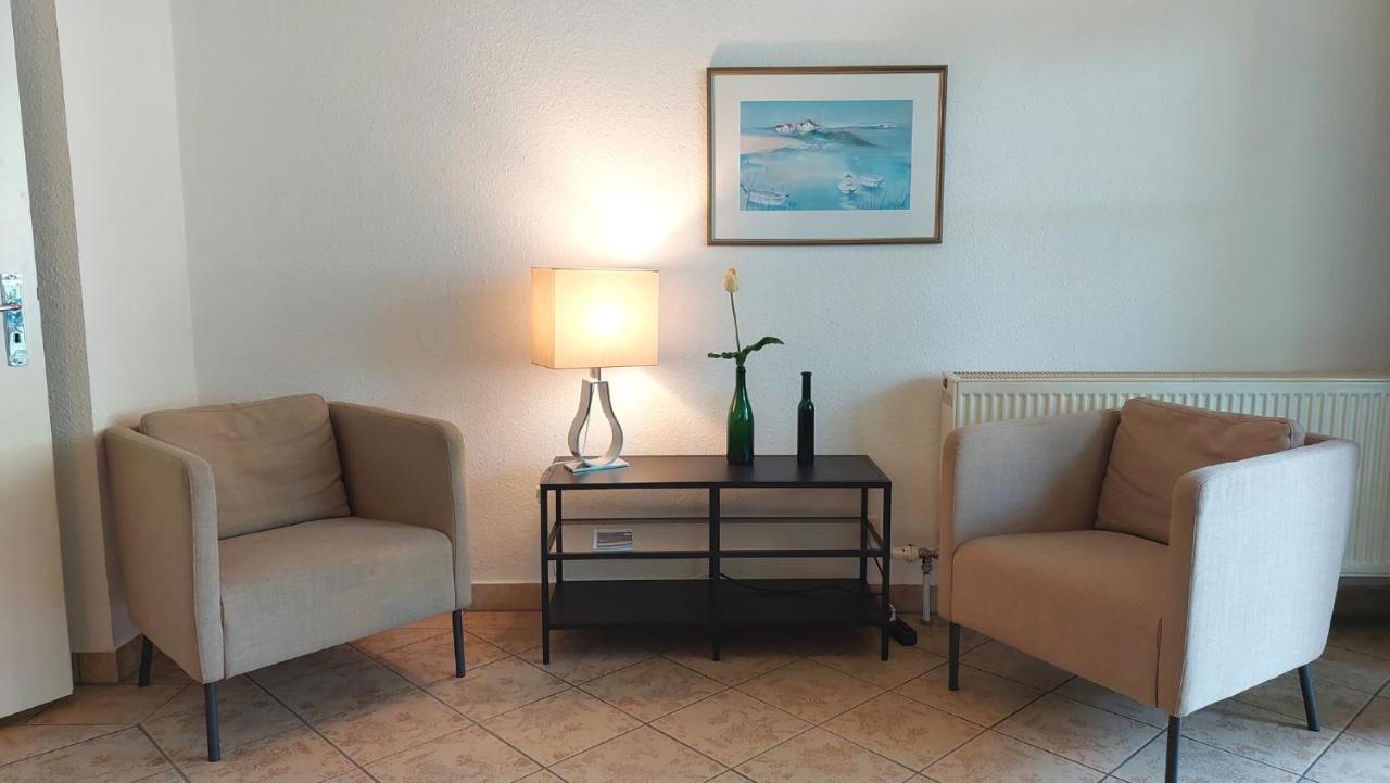 Ostsee By Rujana Apartment Binz