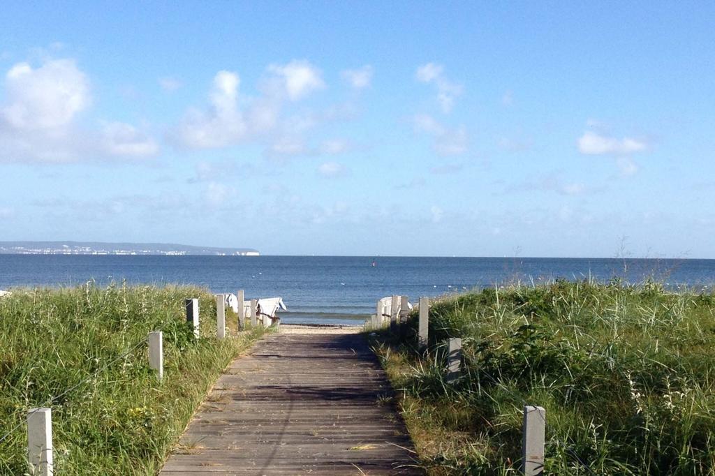 Ostsee By Rujana