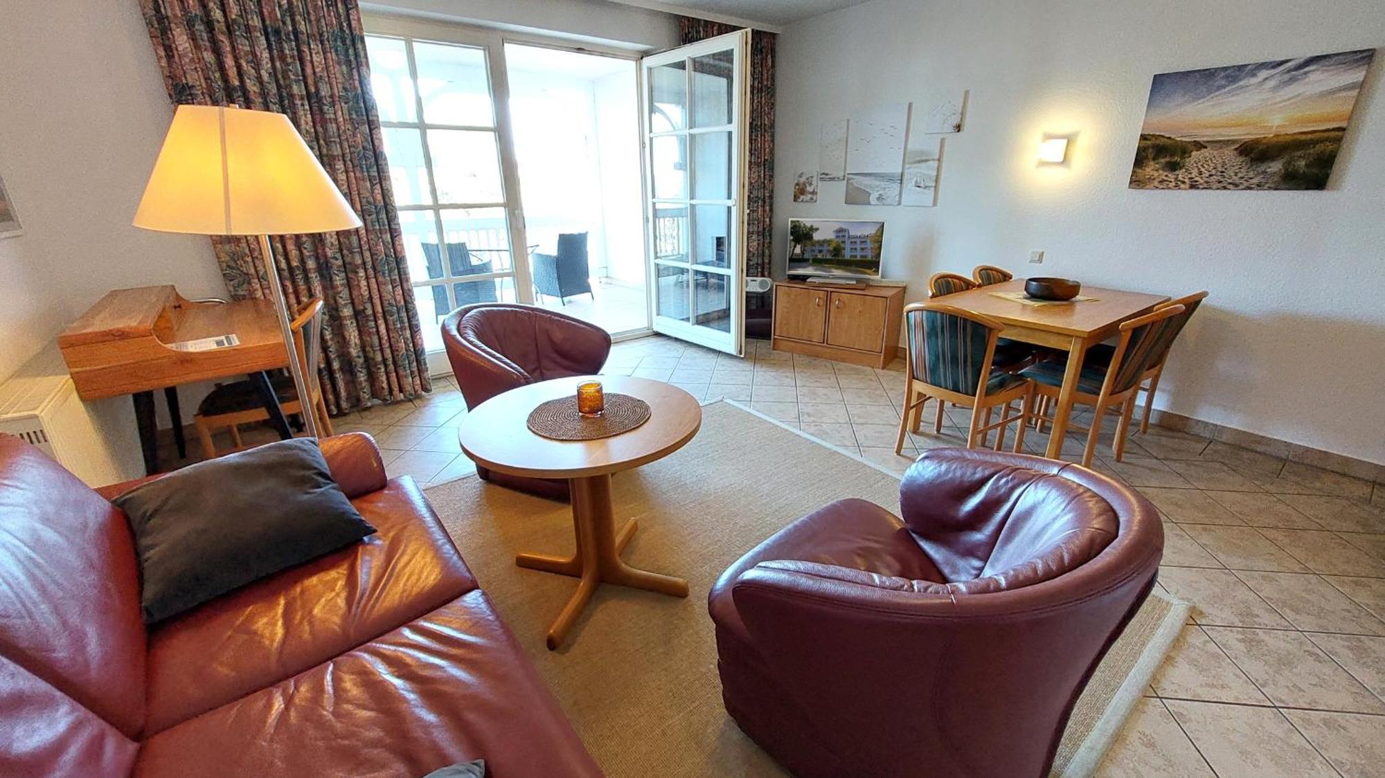 Ostsee By Rujana Apartment
