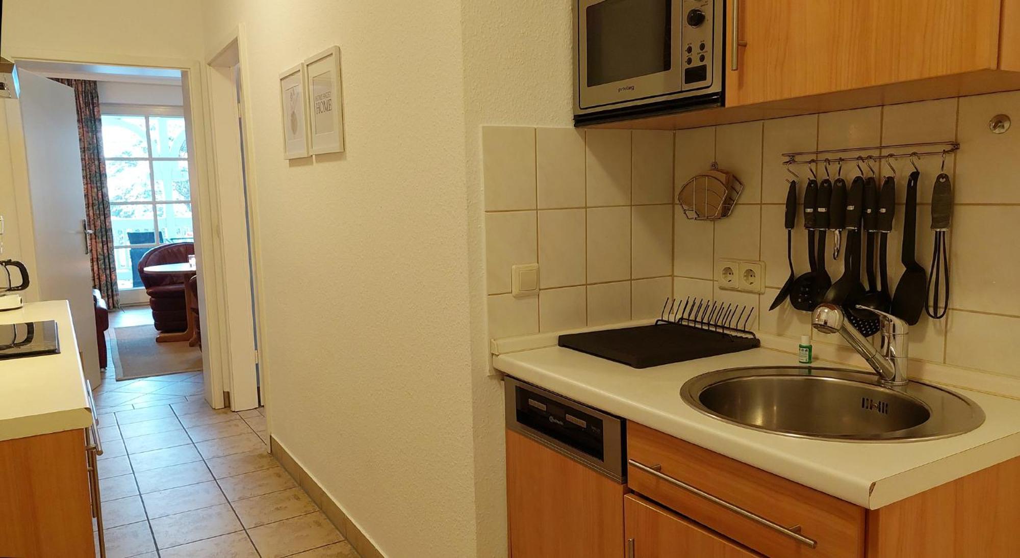Ostsee By Rujana Apartment 3*