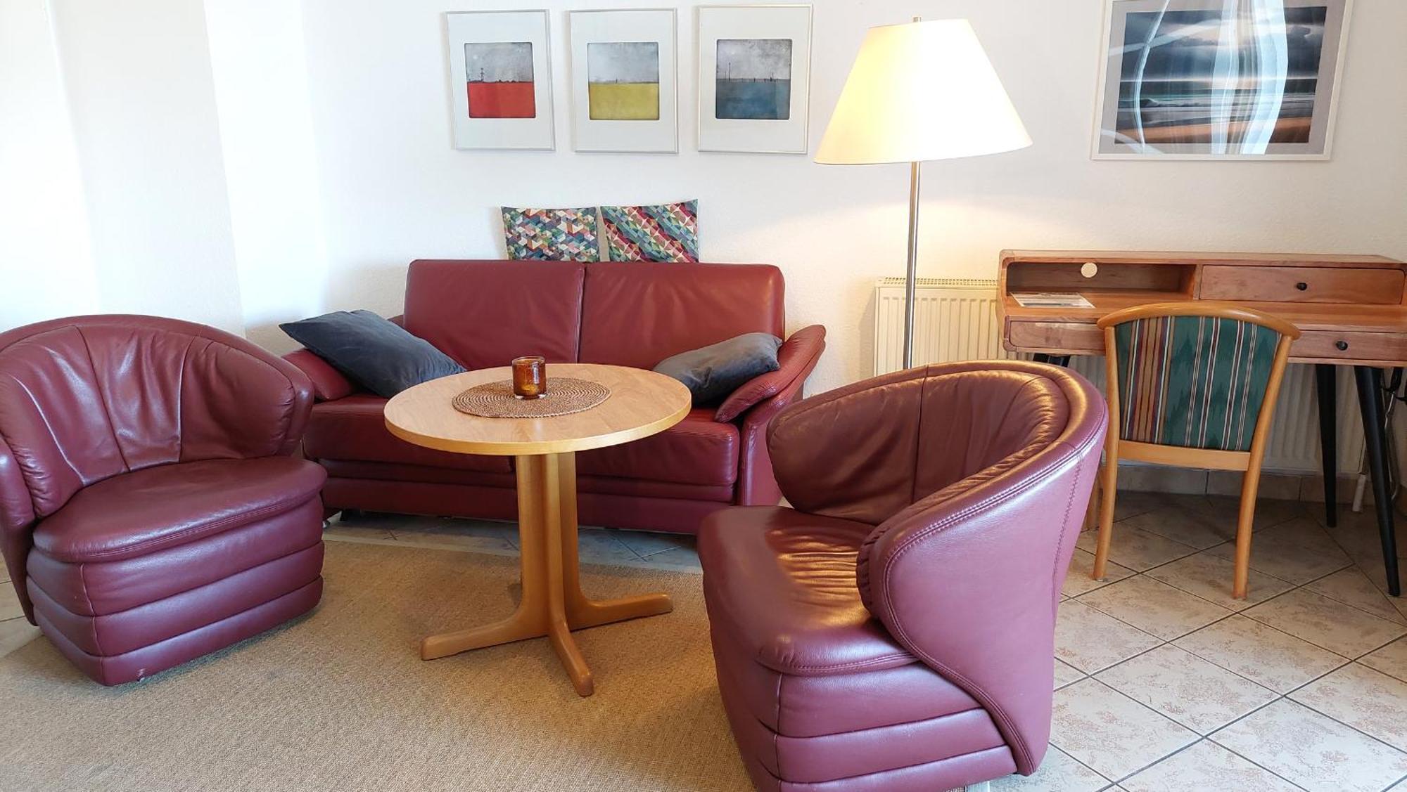 Ostsee By Rujana Apartment