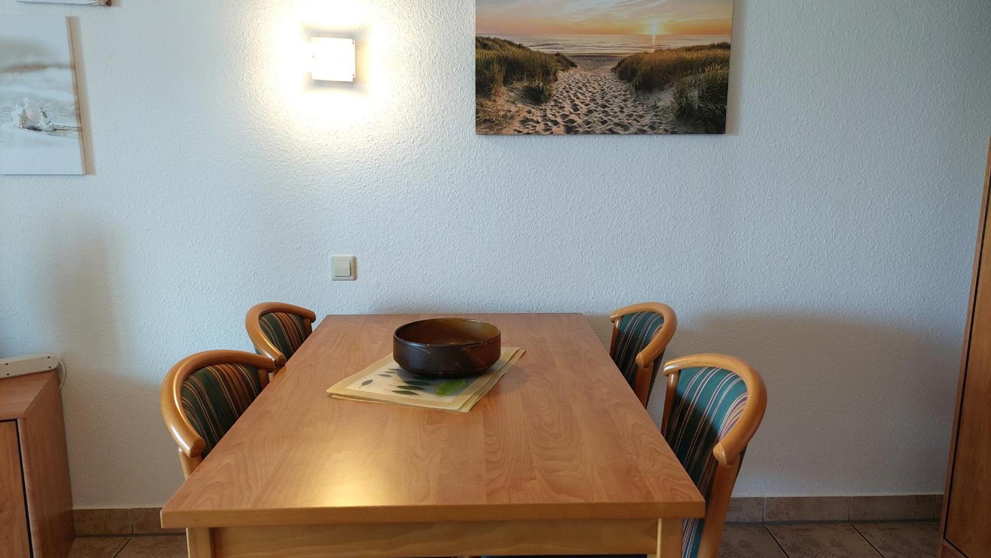 Apartment Ostsee By Rujana 3*