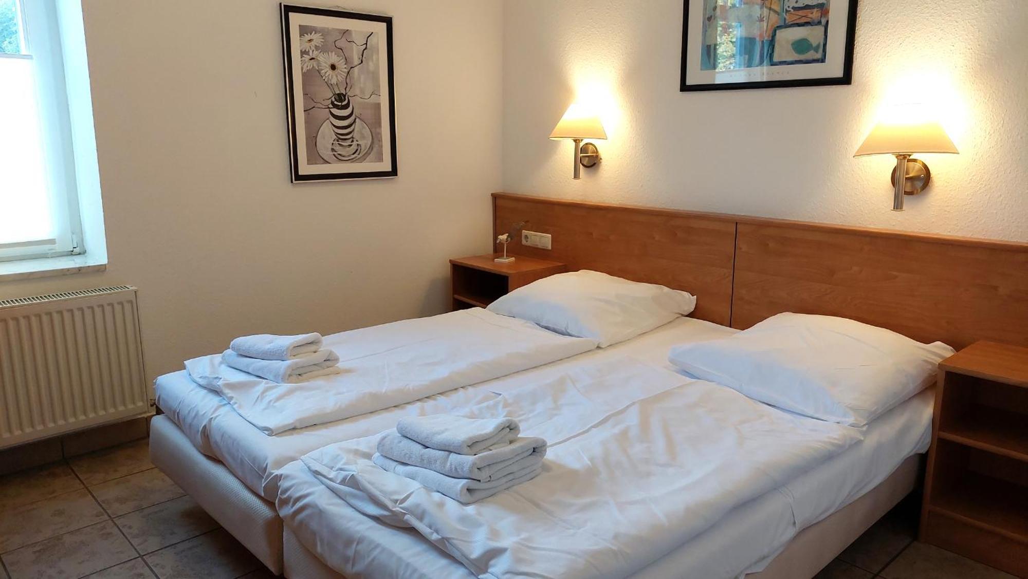 Ostsee By Rujana Apartment Binz