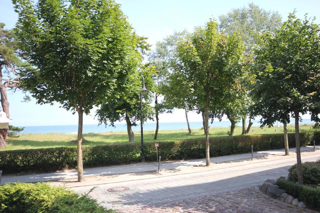 Ostsee By Rujana Apartment Binz
