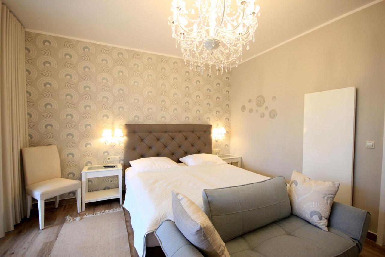 Ostsee By Rujana Apartment Binz